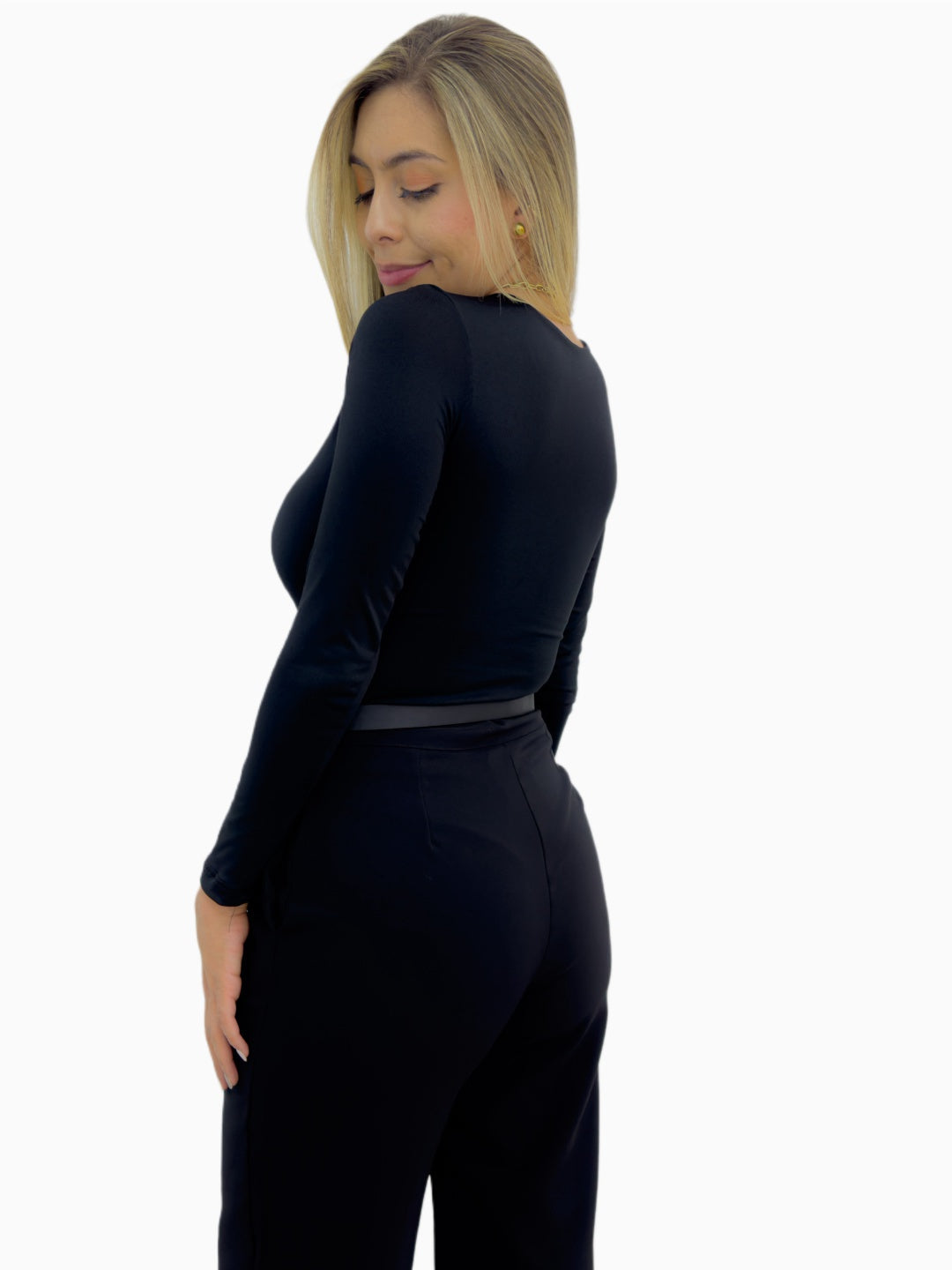 BODY ELEKTRA NEGRO