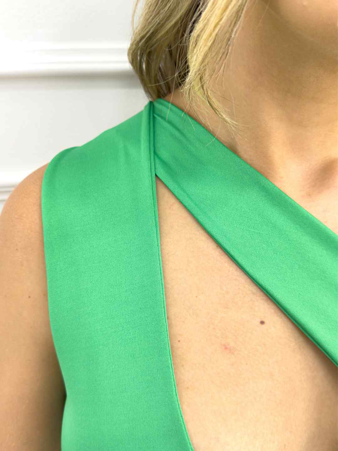 BODY LUXE VERDE