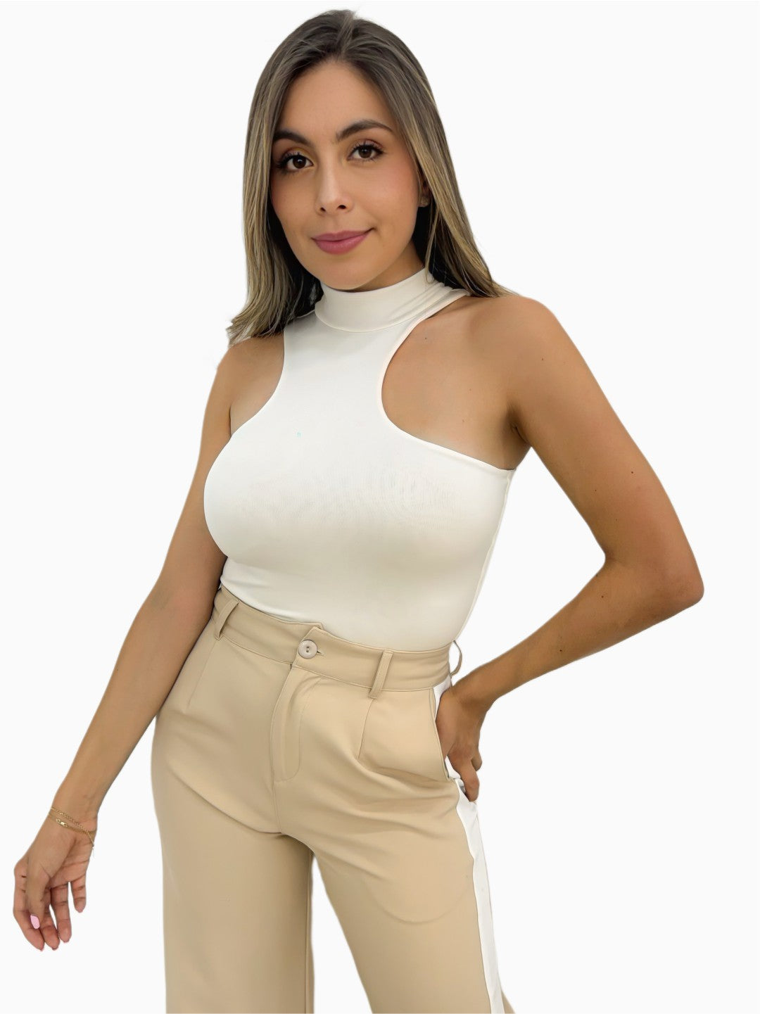 BODY SINGAPUR MARFIL